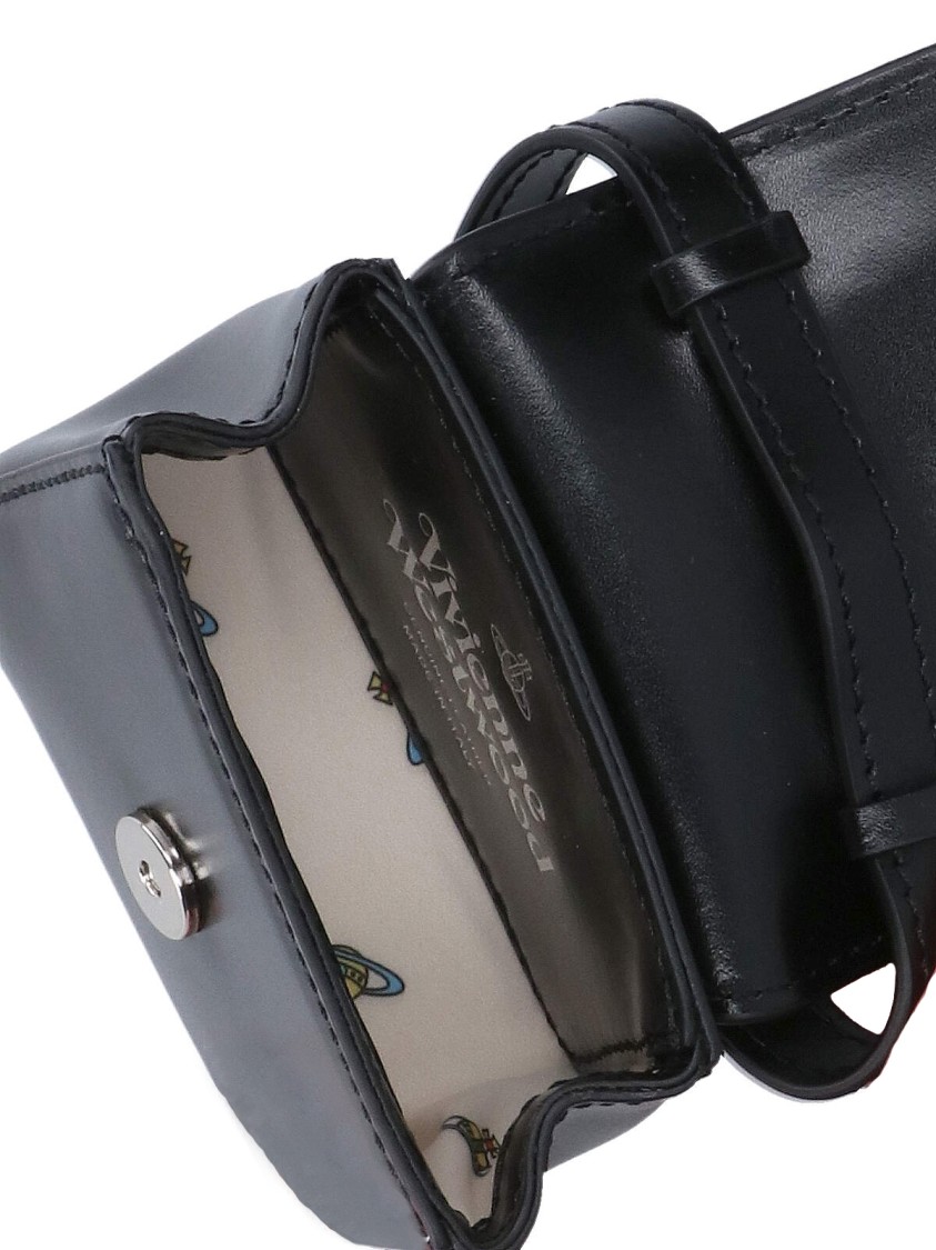 Vivienne Westwood Linda Mini Bag