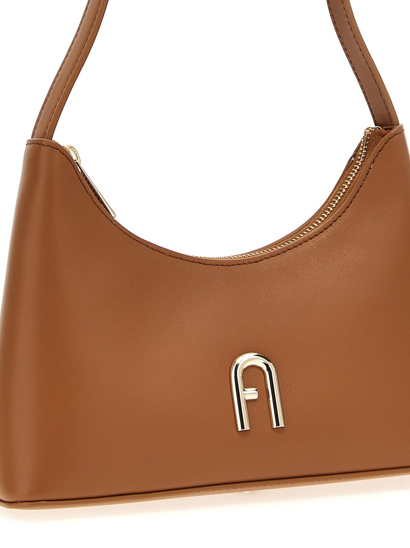 Furla ' Diamante' Mini Shoulder Bag