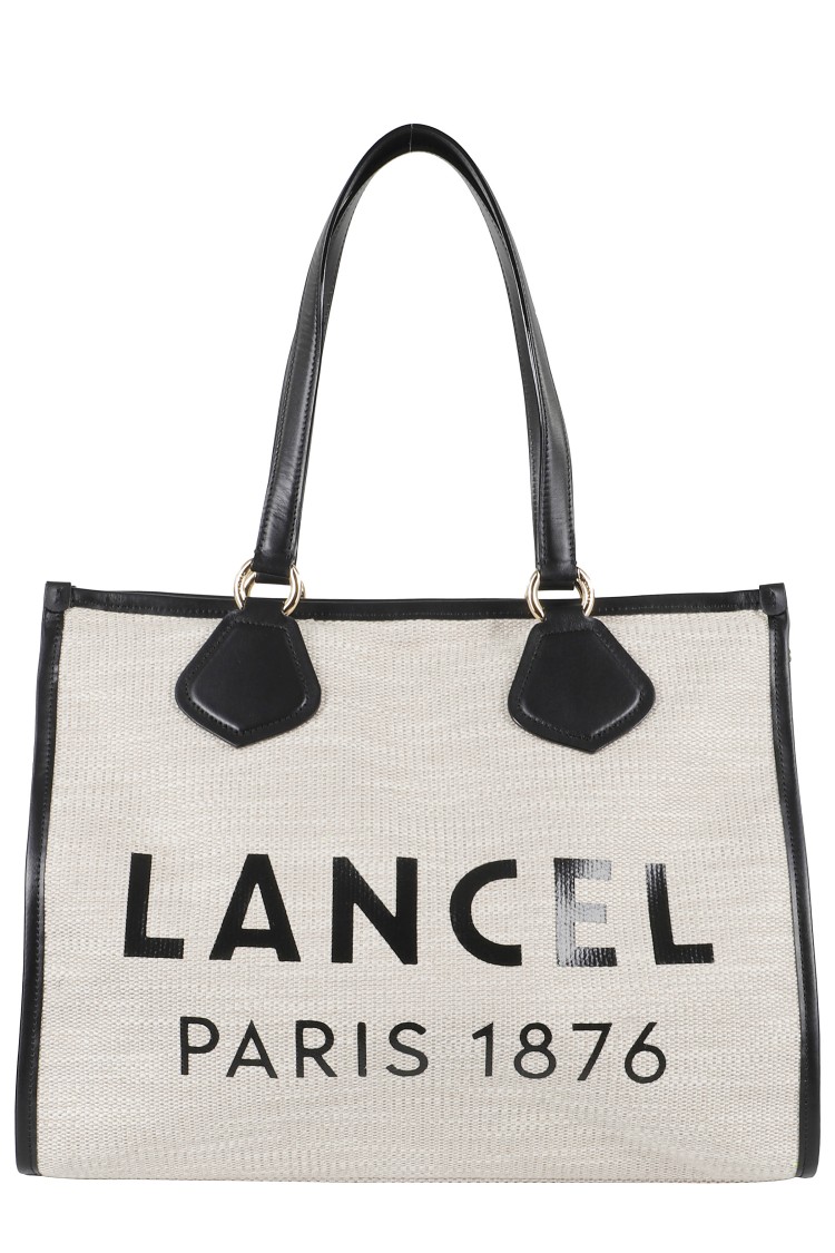 Lancel Tote L Bag