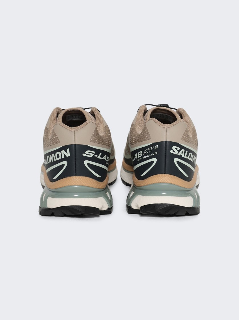 Salomon Sneakers In Neutrals