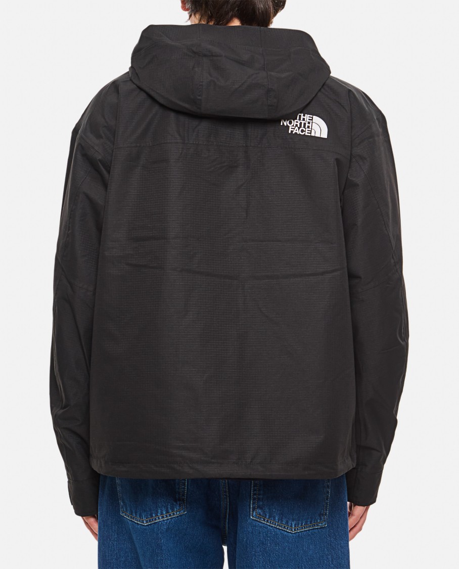 Shop The North Face Men's Sport Jacket With Hood In Black