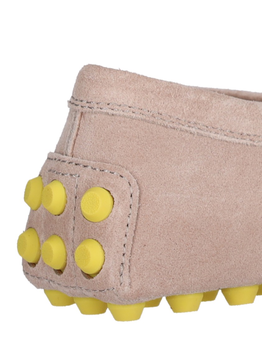 Tod's Gommino Bubble Loafers