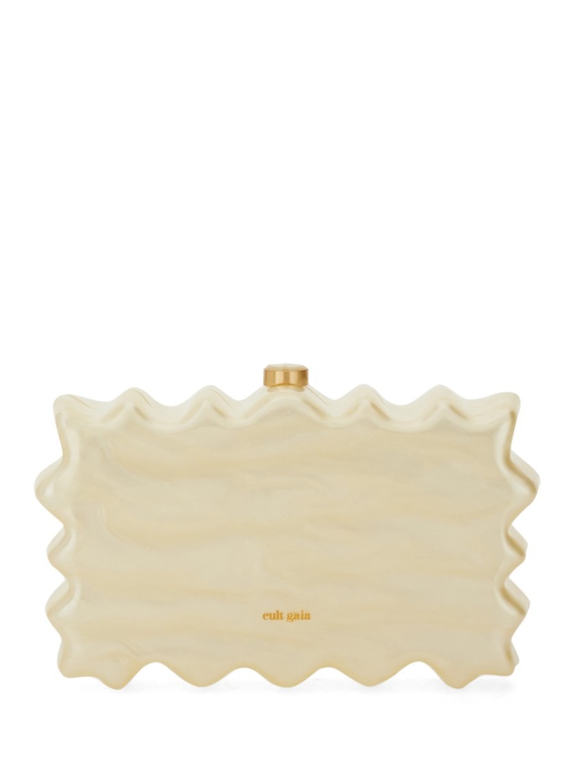Shop Cult Gaia "paloma" Clutch