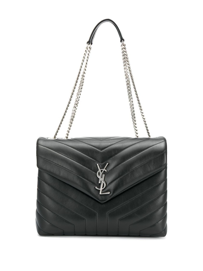 Saint Laurent 574946dv726 1000 In Black