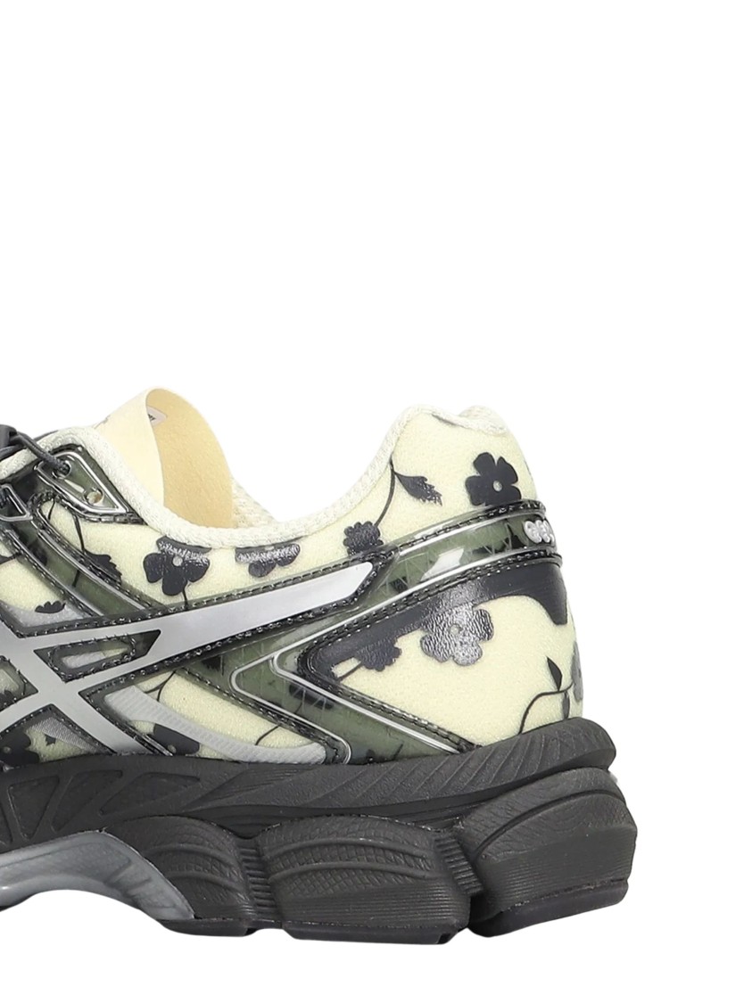 Asics By Cecile Bahnsen Gel Cumulus Sneaker In Gray