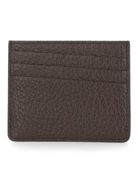 財布・小物その他 Maison Margiela Continental Wallet In Soft Grained Calf Maison Margiela Continental Wallet In Soft Grained Calf