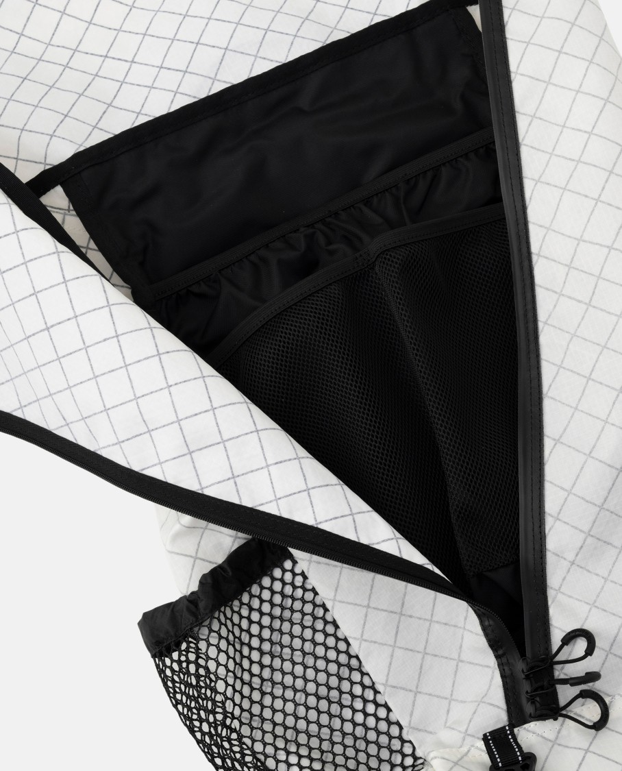And Wander 103 Ecopak 18l Backpack