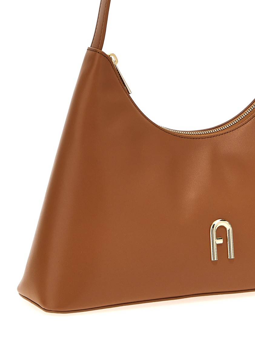 Furla 'diamante S' Shoulder Bag