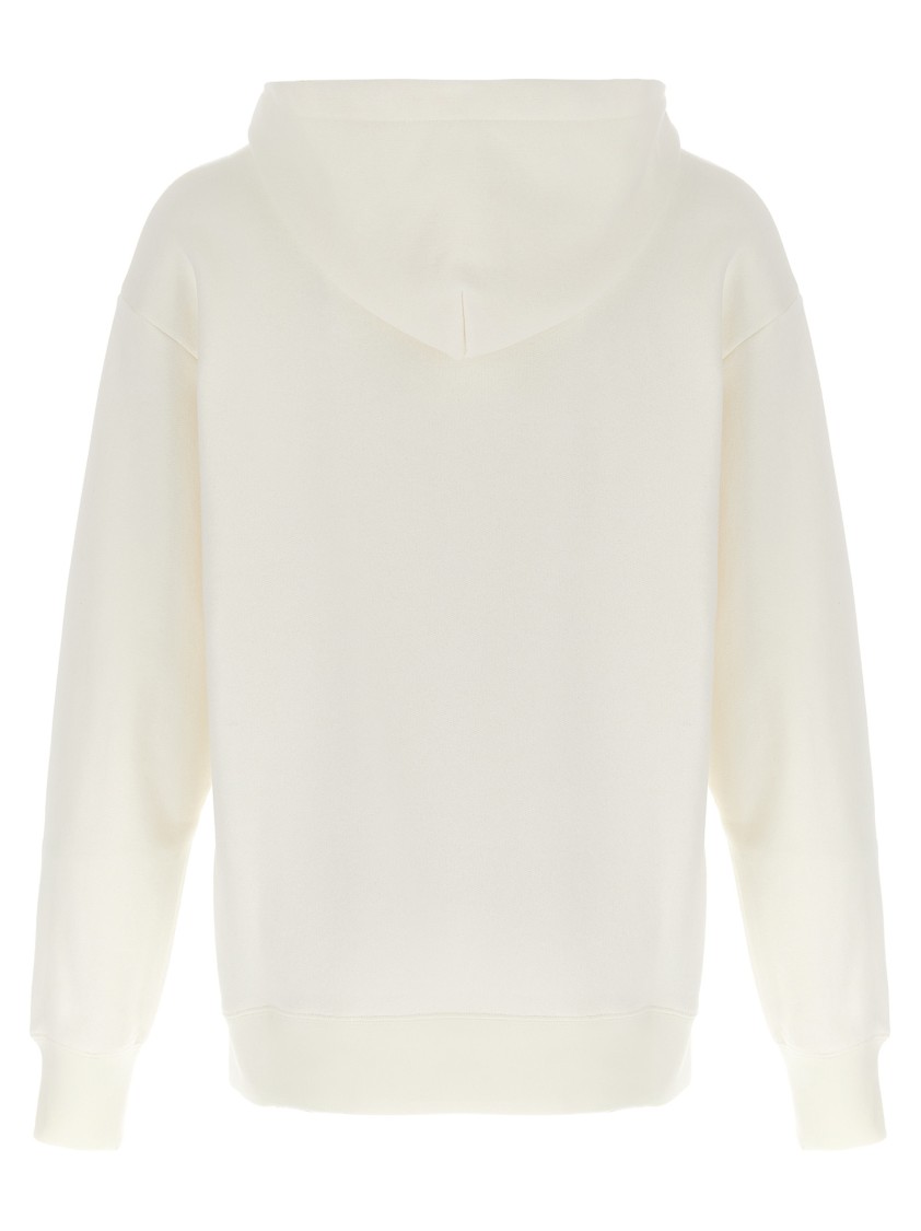 Valentino Garavani Brushed Cotton Oversized Hoodie | THE LIST