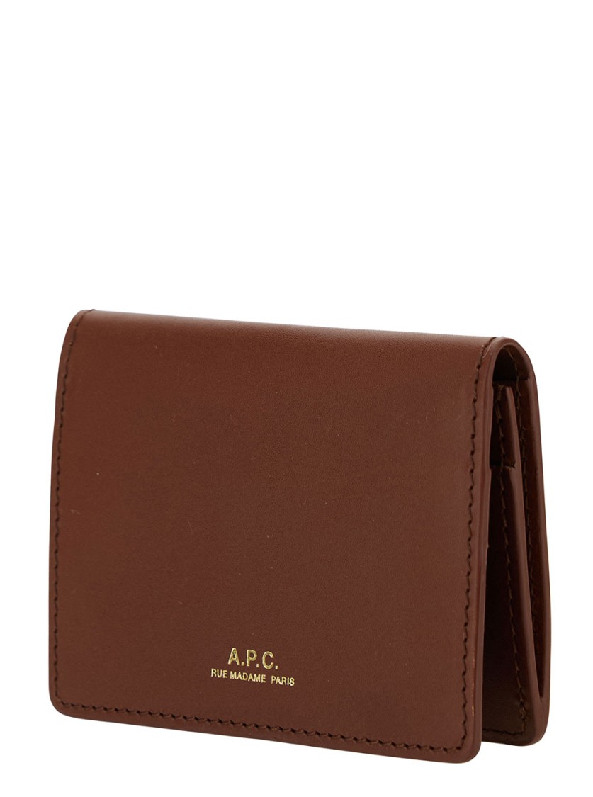 Apc Stefan In Brown