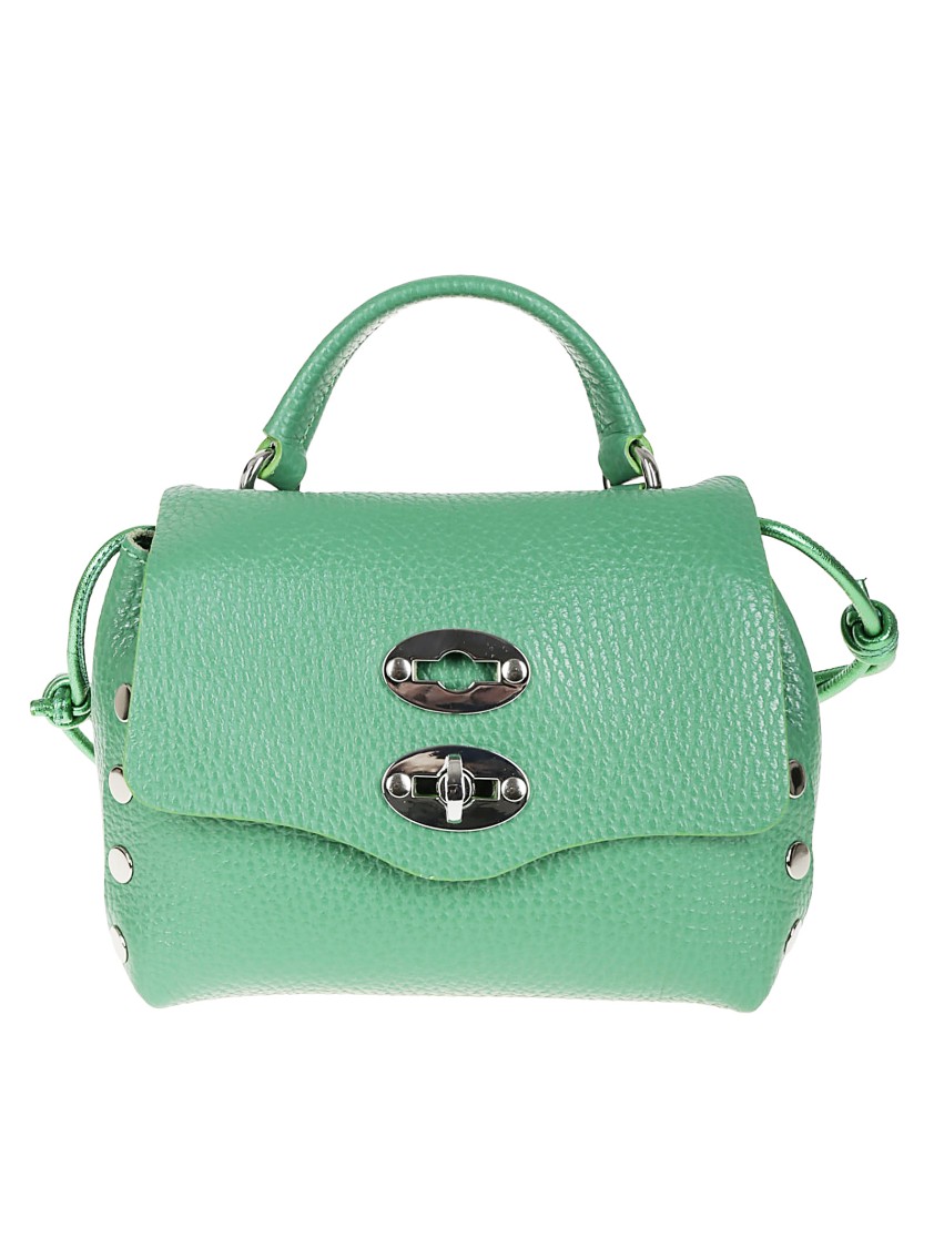 Zanellato Postina Super Baby Bag