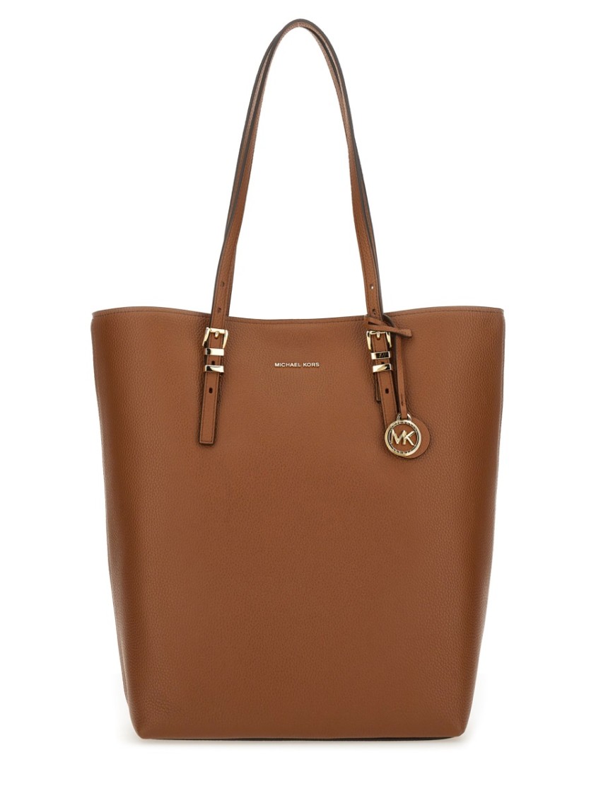 Michael Michael Kors "quinn" Tote Bag