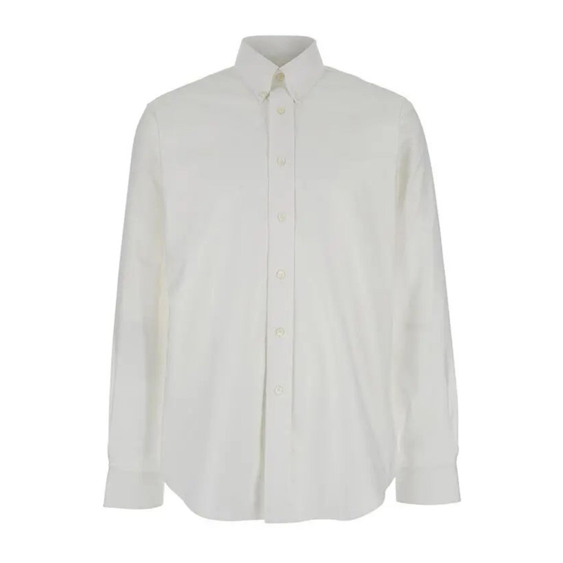 Givenchy Grey 4g Shirt In Multi