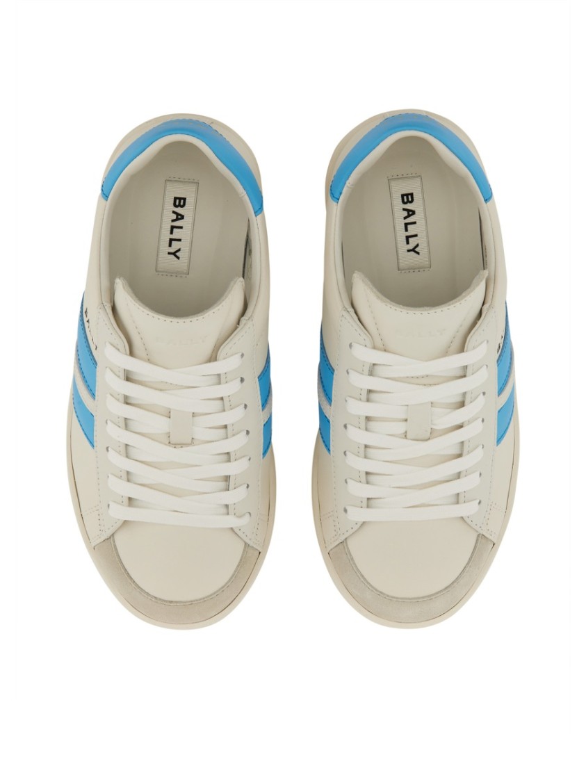 Bally Tyger Sneakers