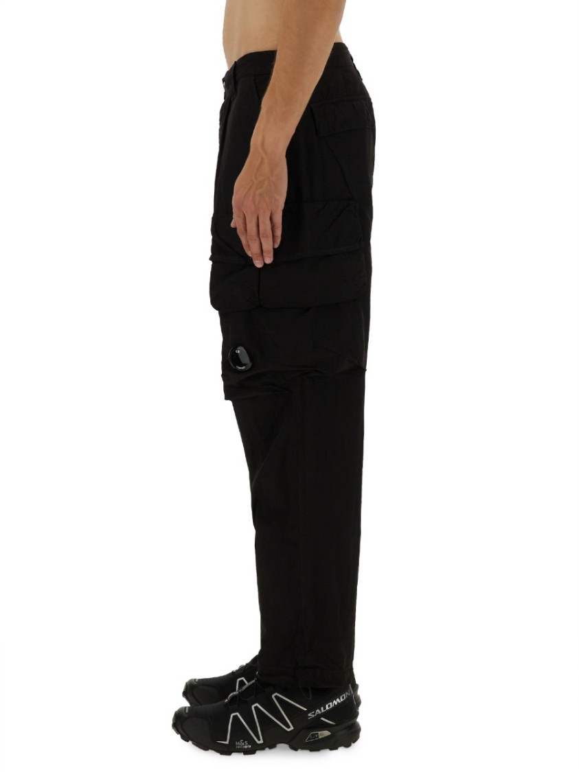 C.p. Company Utility Trousers Cargo Pockets