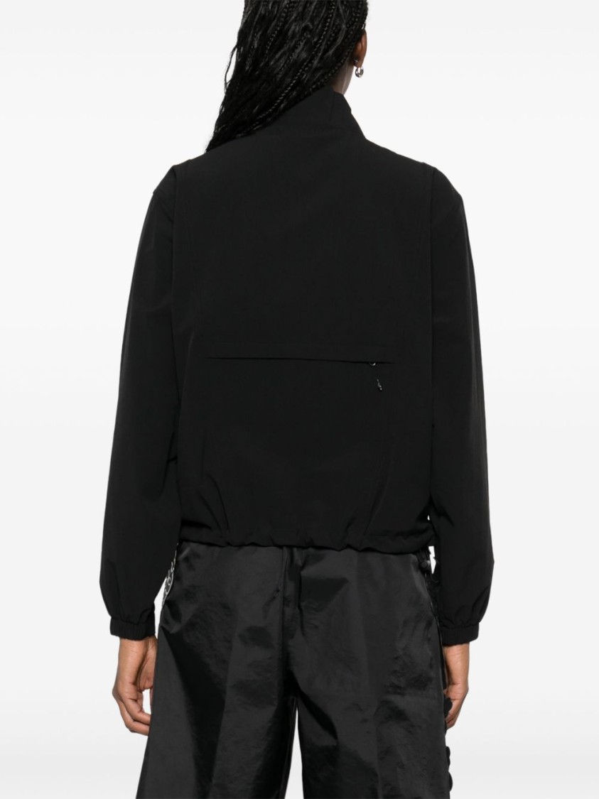 THE NORTH FACE THE NORTH FACE NORTH DOME WINDBREAKER