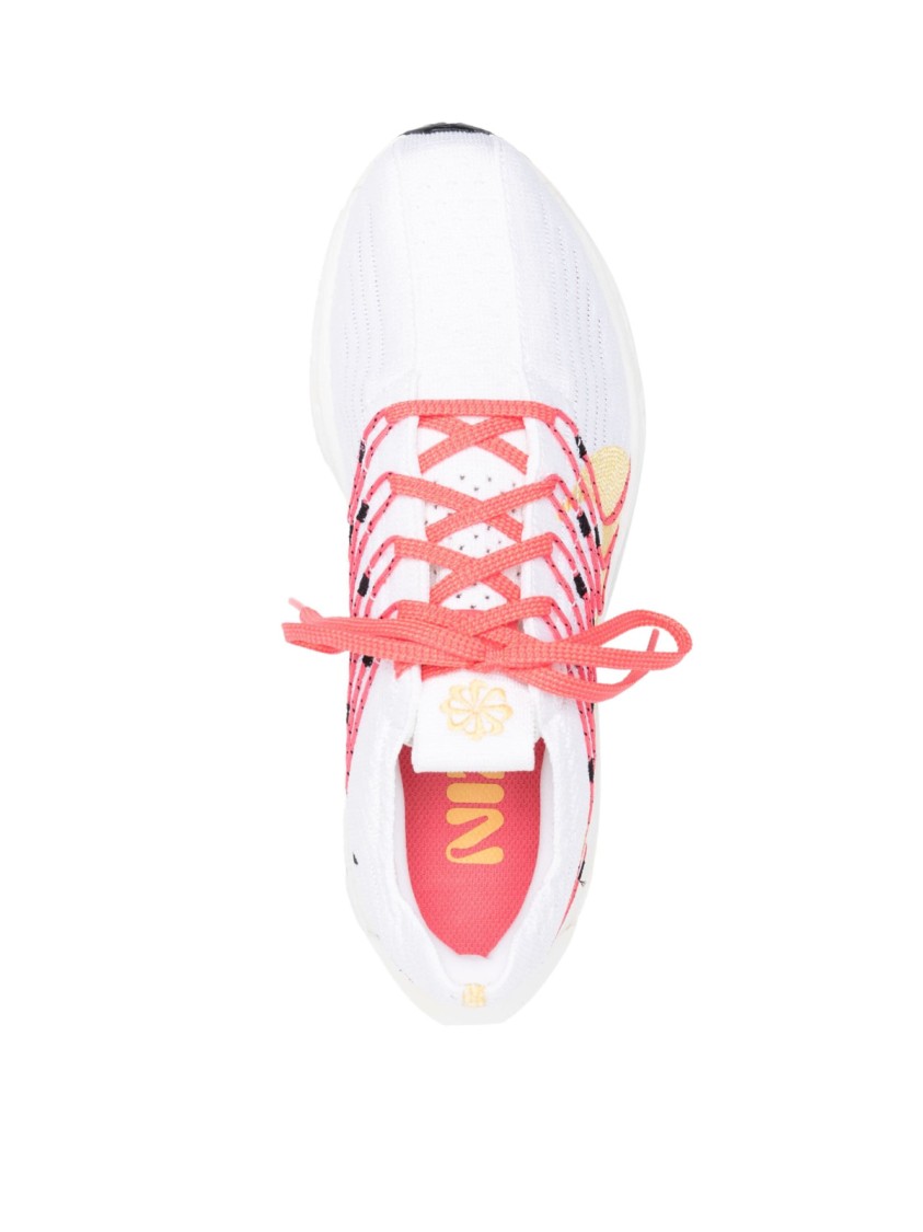Nike Pegasus Turbo Next Nature Sneakers In White
