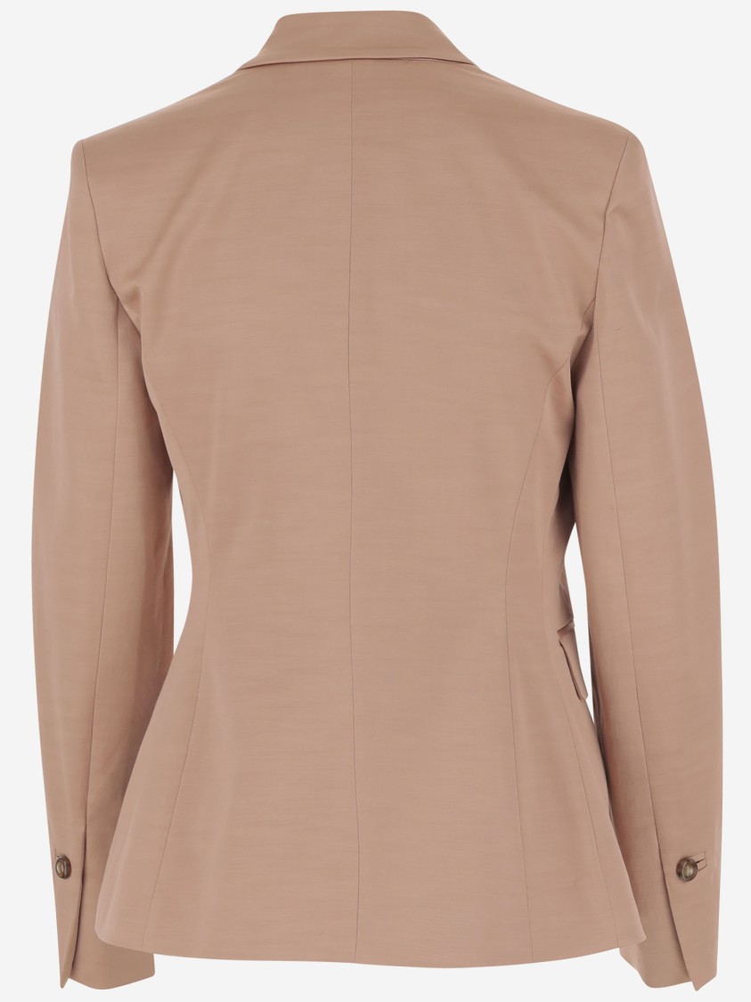 Pinko Single-opept Jacket