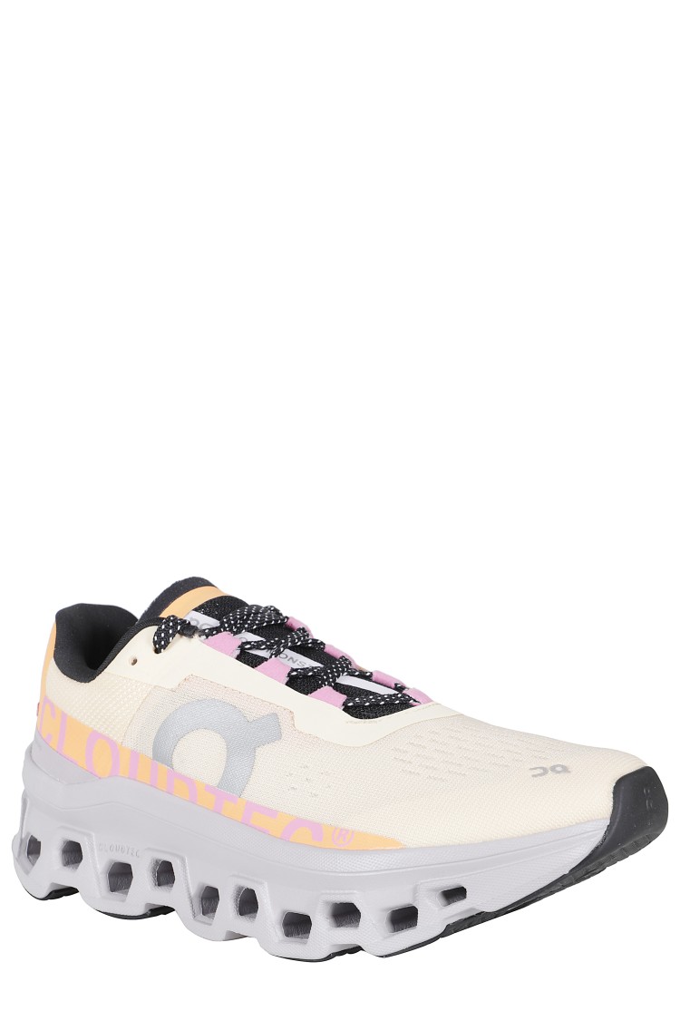On Running Cloudmonster Sneakers In Multi