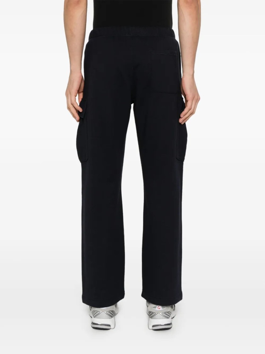 C.p. Company Cargo Track Trousers