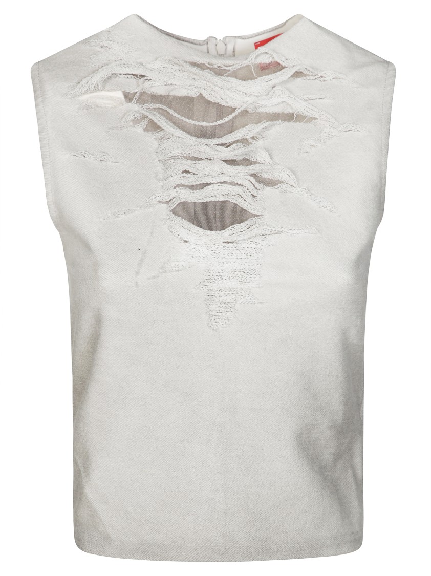 Diesel T-yasmi Top