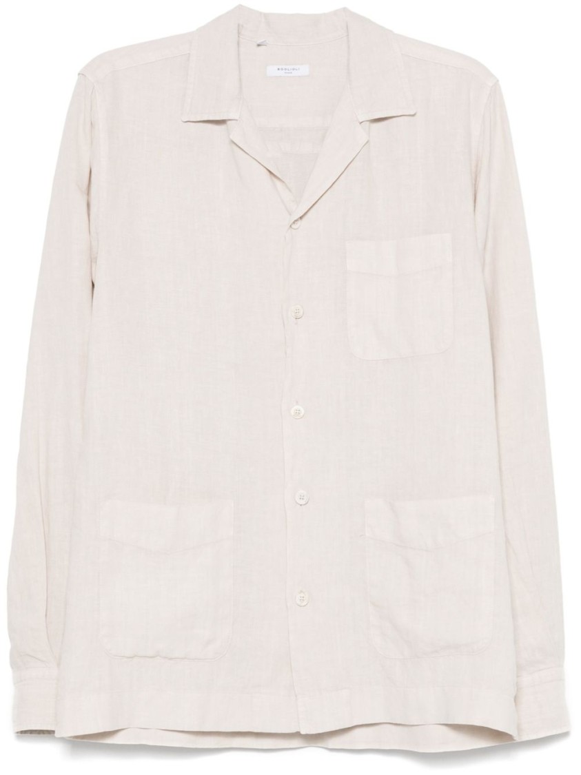Boglioli Overshirt