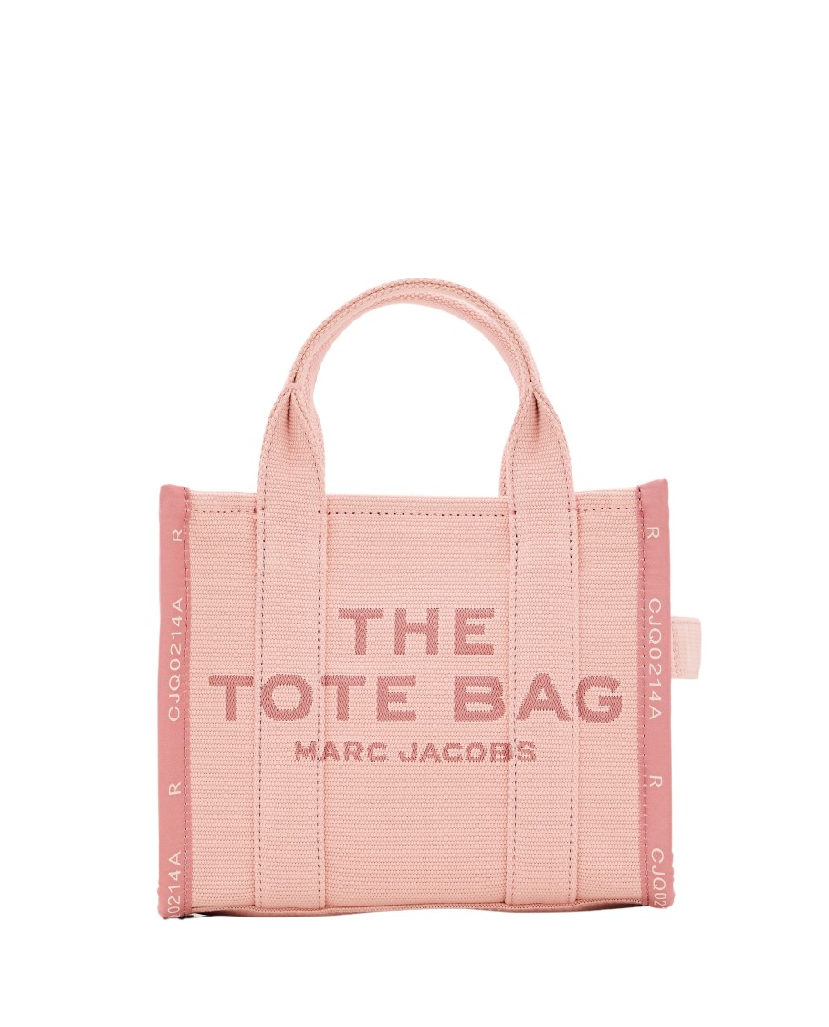 Marc Jacobs The Small Jacquard Tote Bag