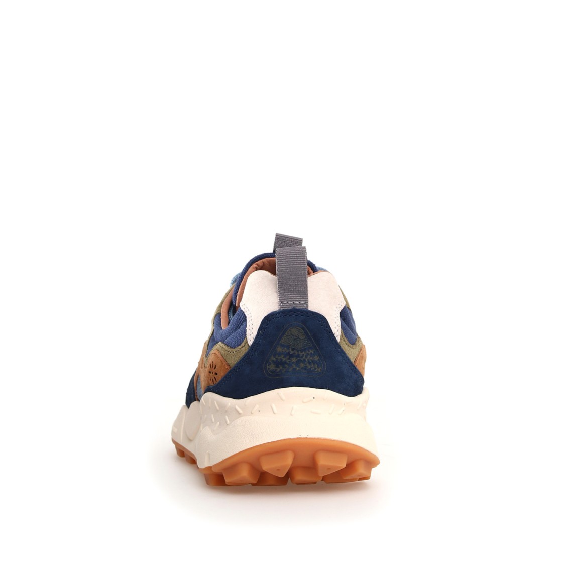 Flower Mountain Yamano Sneakers In Multi