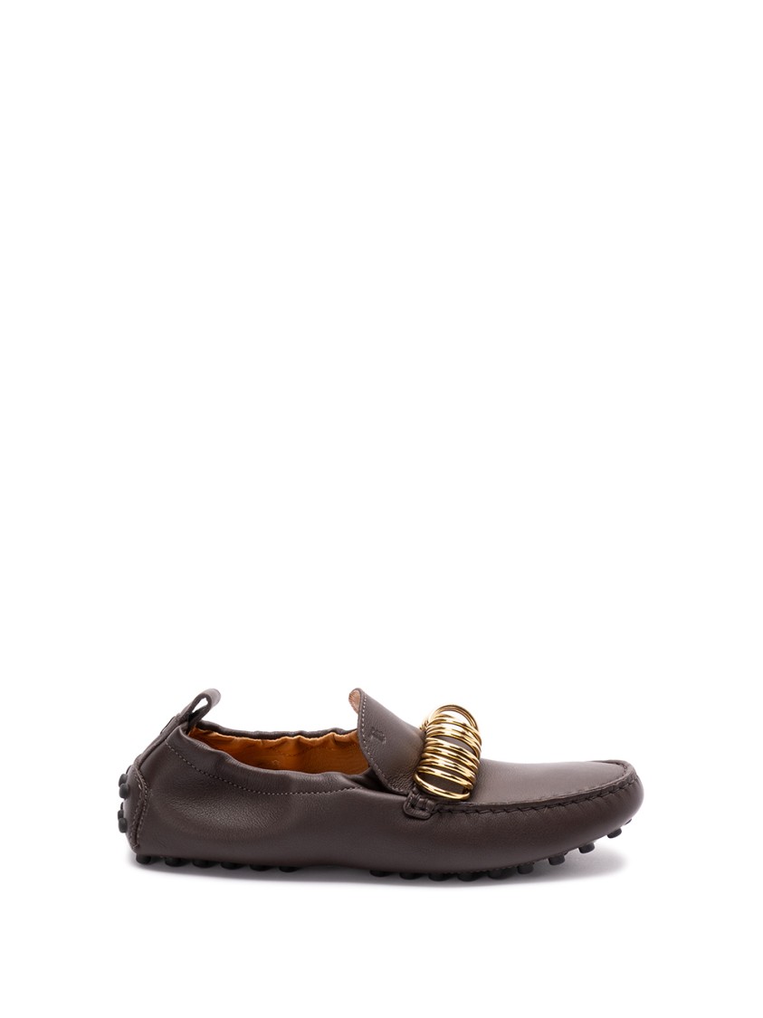 Tod's `gommino` Loafers