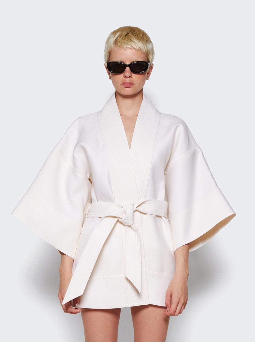 Wardrobe.nyc Kimono Jacket