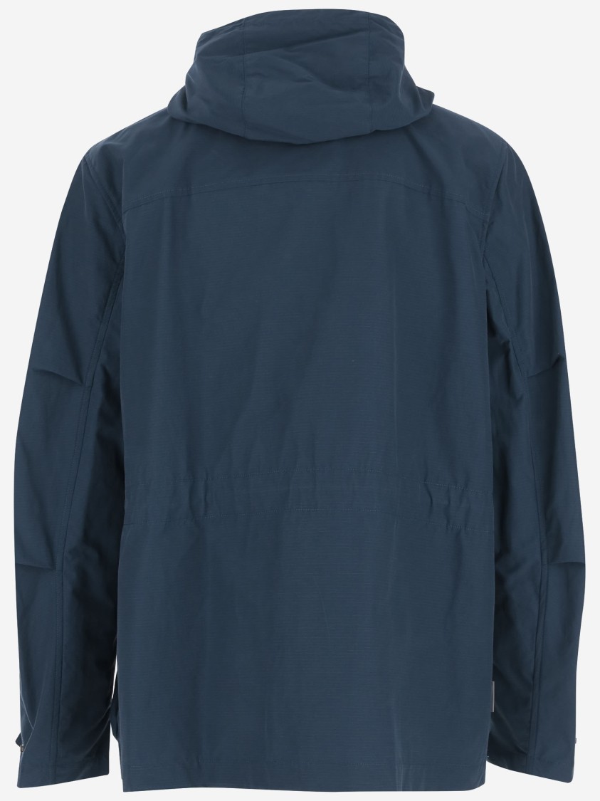 Woolrich X Black Label Todd Snyder X Woolrich Jacket