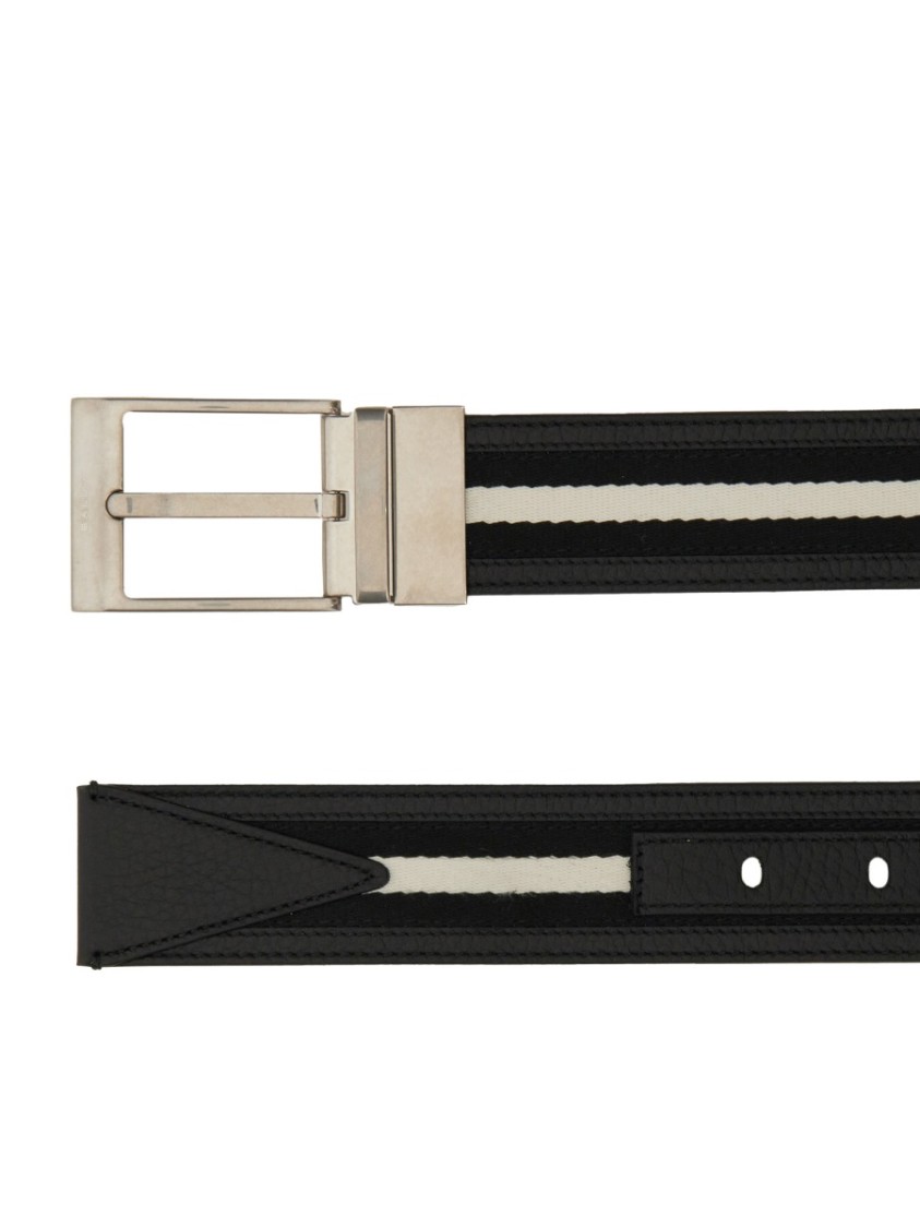 Shop Bally "shiffie" Belt