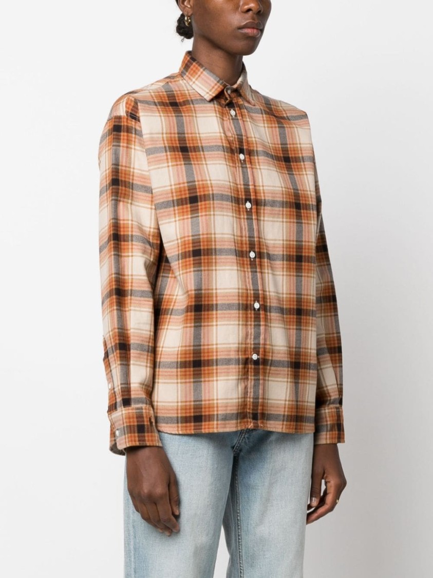 Polo Ralph Lauren Long Sleeve Button Front Shirt