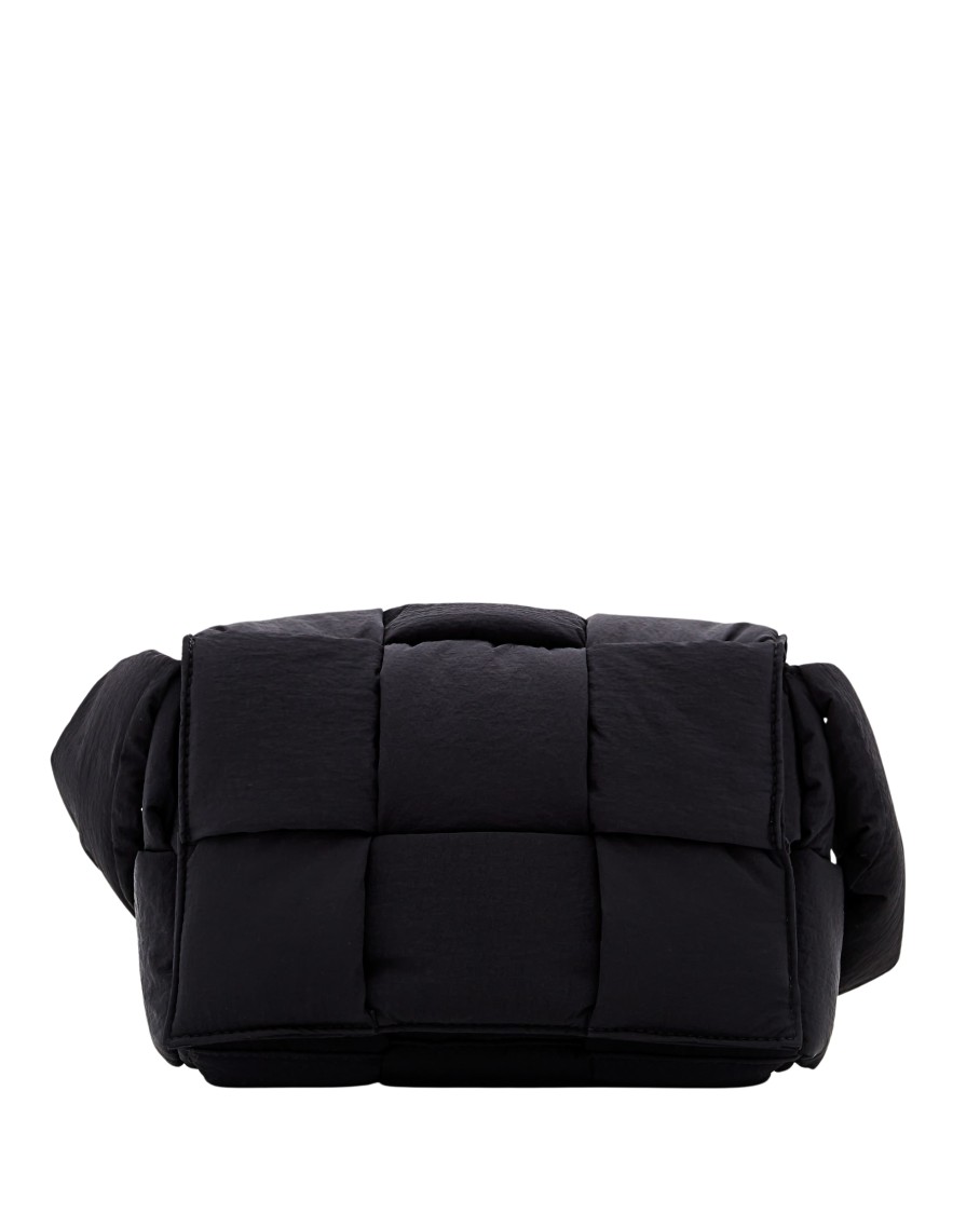 BOTTEGA VENETA BOTTEGA VENETA NYLON PADDED TECH CASSETTE
