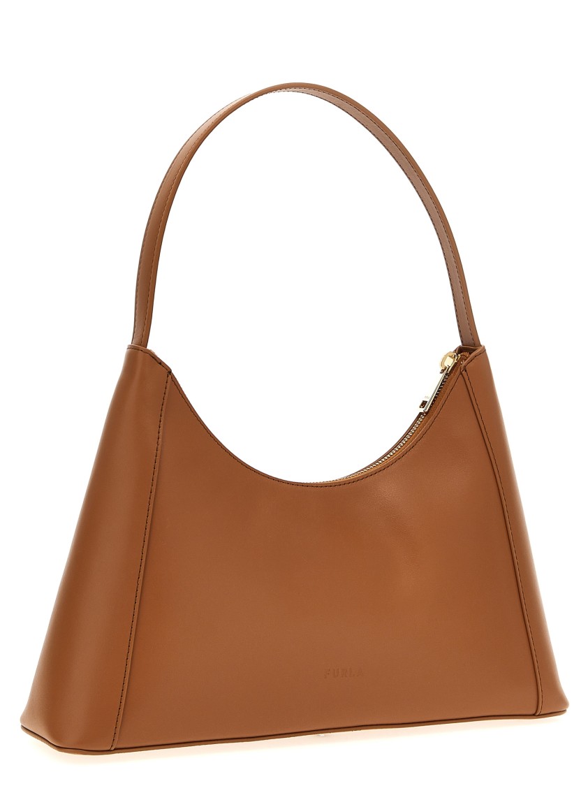 Furla 'diamante S' Shoulder Bag