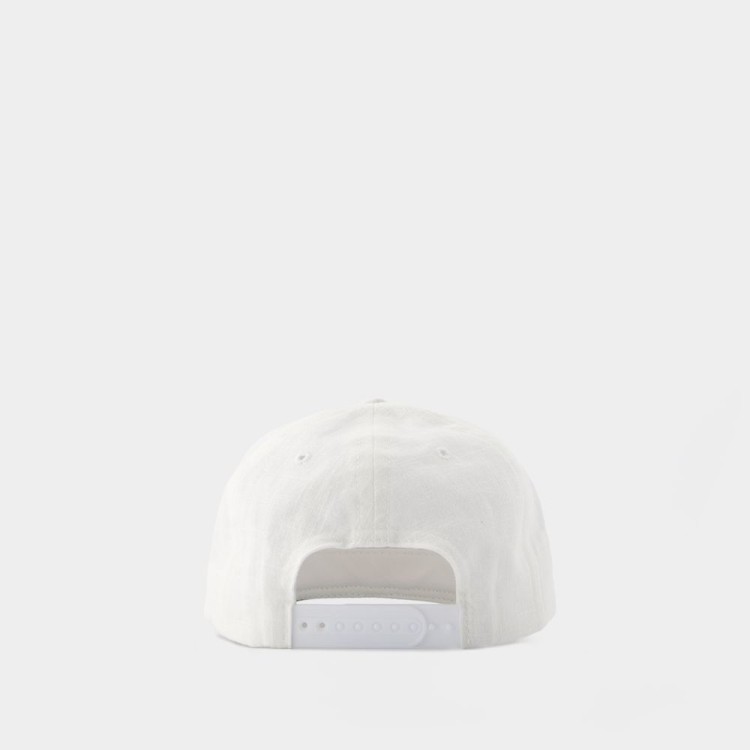 キャップ RHUDE Azur Cap - Rhude - Cotton - Beige Rhude Azur Cap - - Cotton - Beige | ModeSens