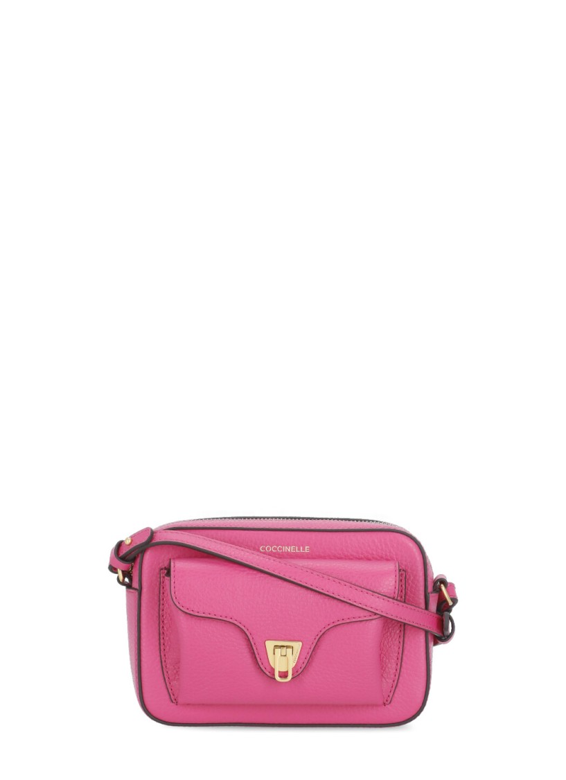 Coccinelle Beat Soft Cross Body Bag