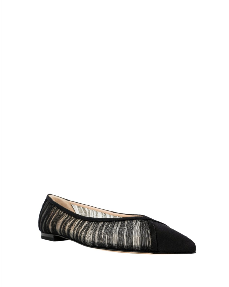 Andrea Wazen Nora Ballerina - 20 Mm