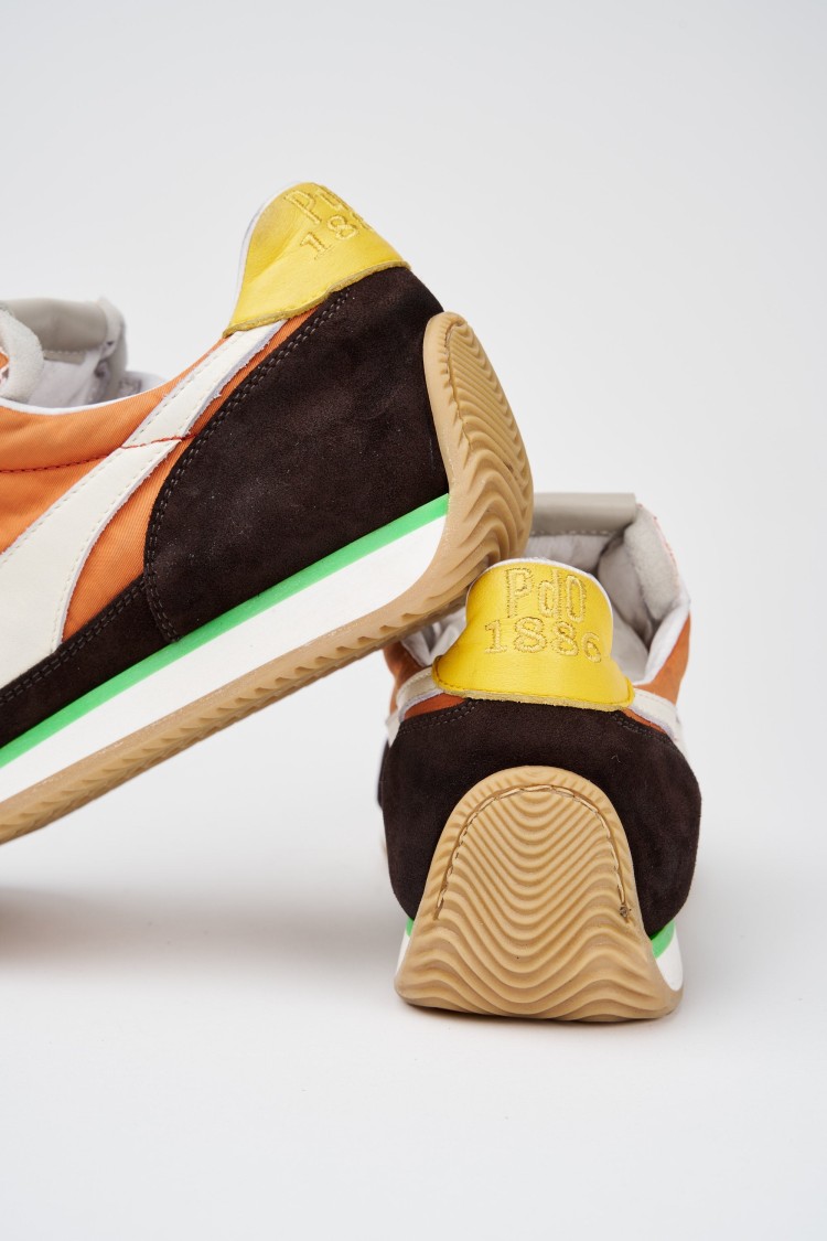 Pantofola D'oro Trainer '74 Men's Sneaker