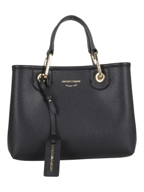 トートバッグ Emporio Armani Multicolor Woven Shopping Bag Emporio Armani Multicolor Woven Shopping Bag Tote Bag | THE LIST