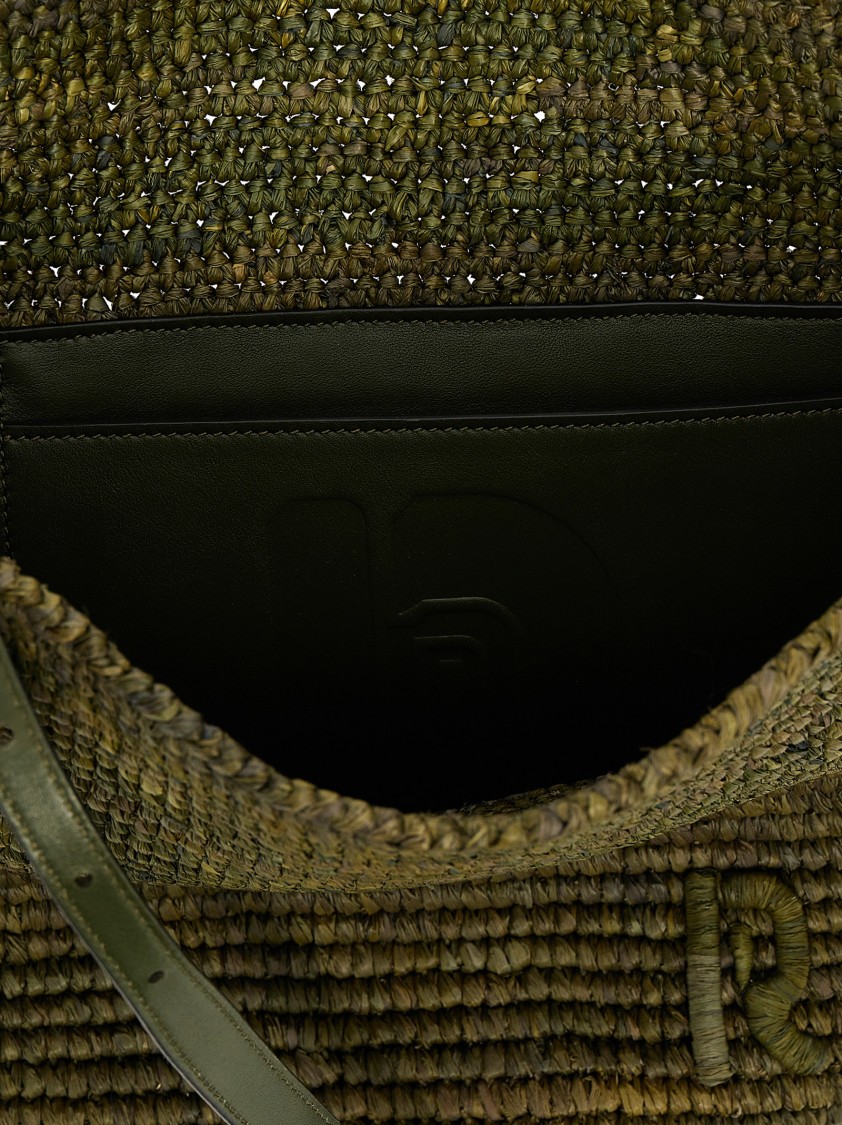 Rabanne Paco 'cabas' Shopping Bag