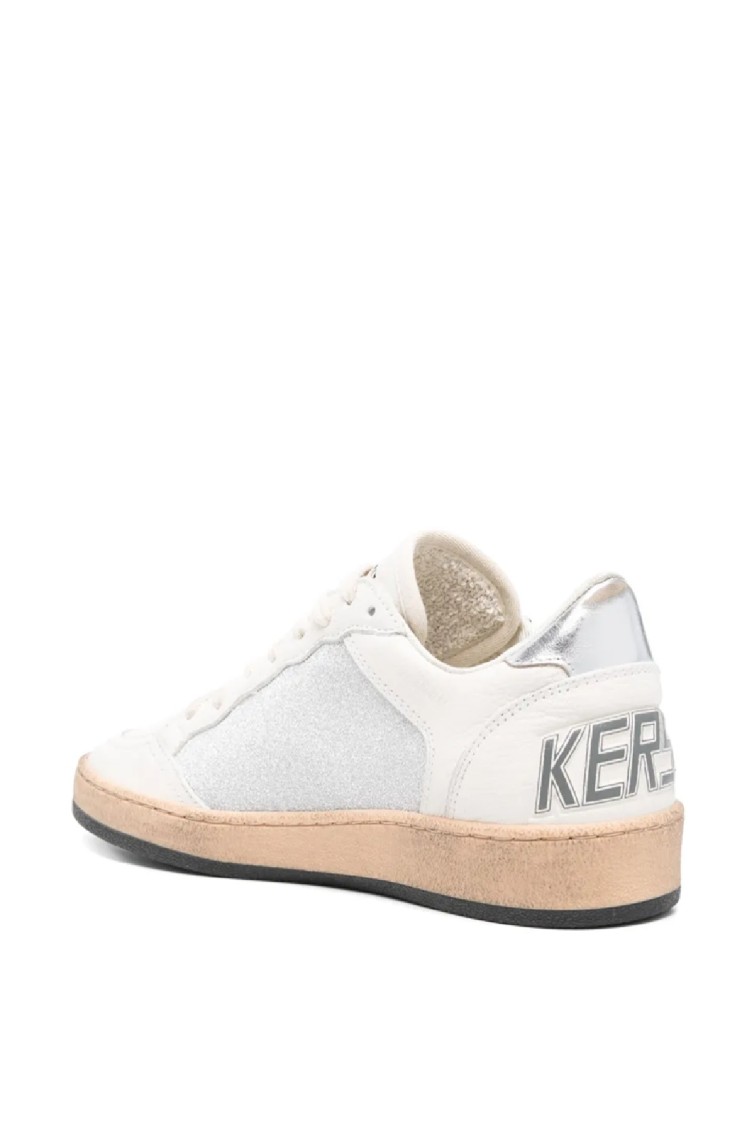 Golden Goose Classic Low-top Sneakers In Multi