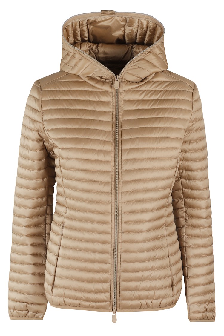 Save The Duck Alexa Puffer Jacket