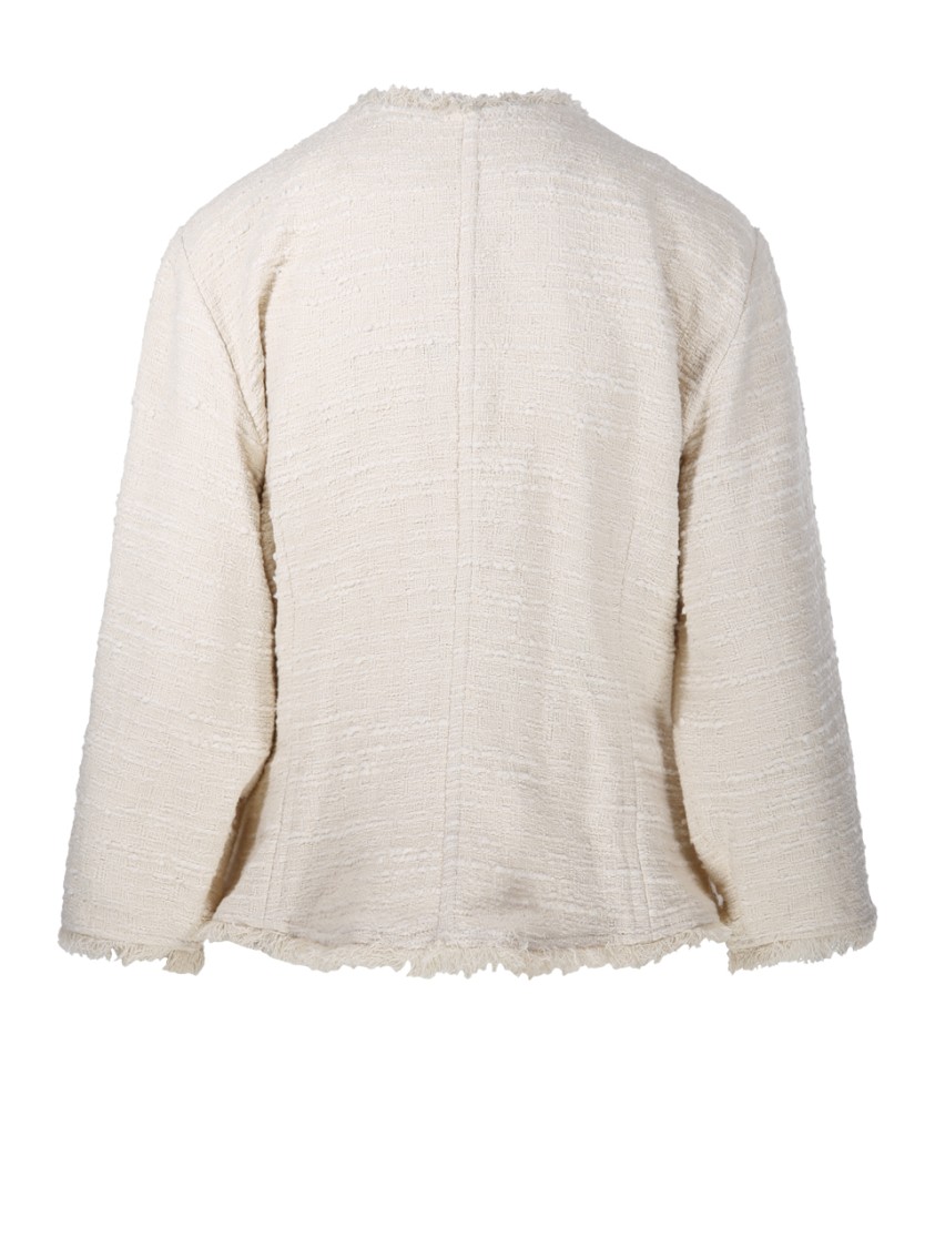 BY MALENE BIRGER BY MALENE BIRGER VASCAYA BLAZER