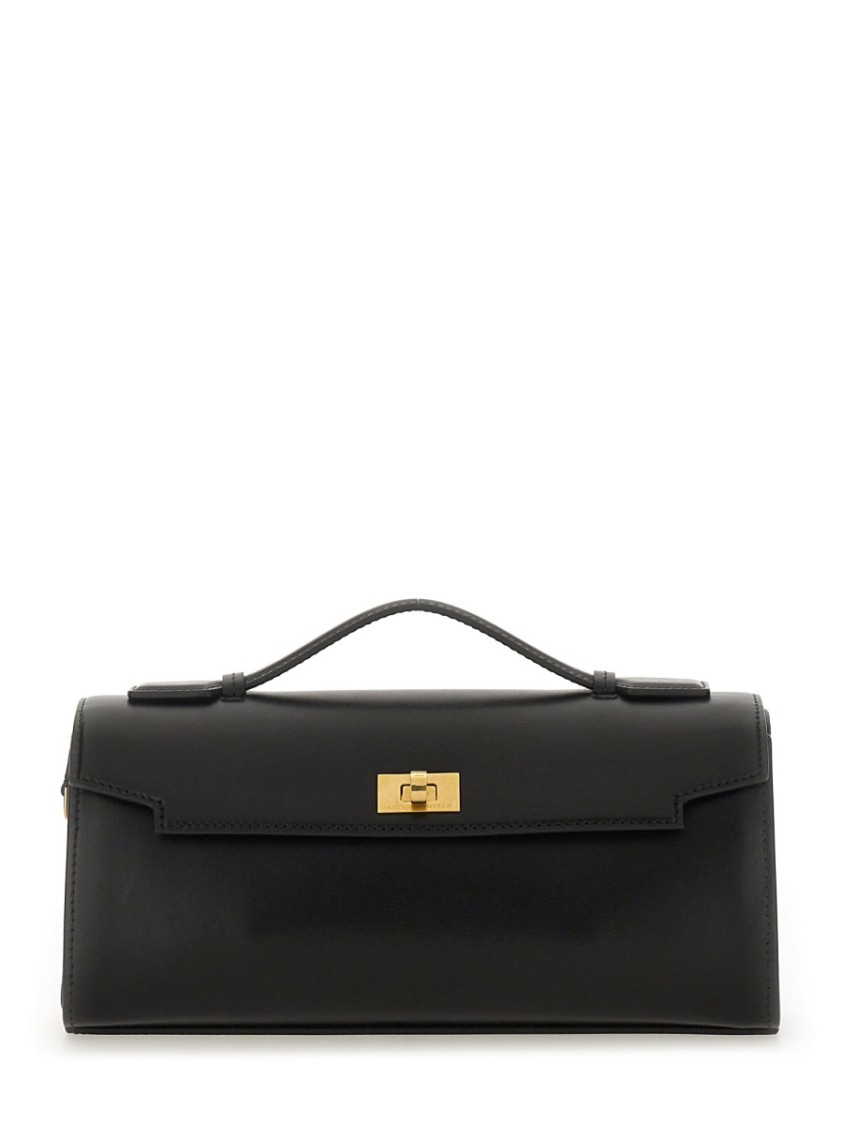 Shop Anya Hindmarch "mortimer" Clutch