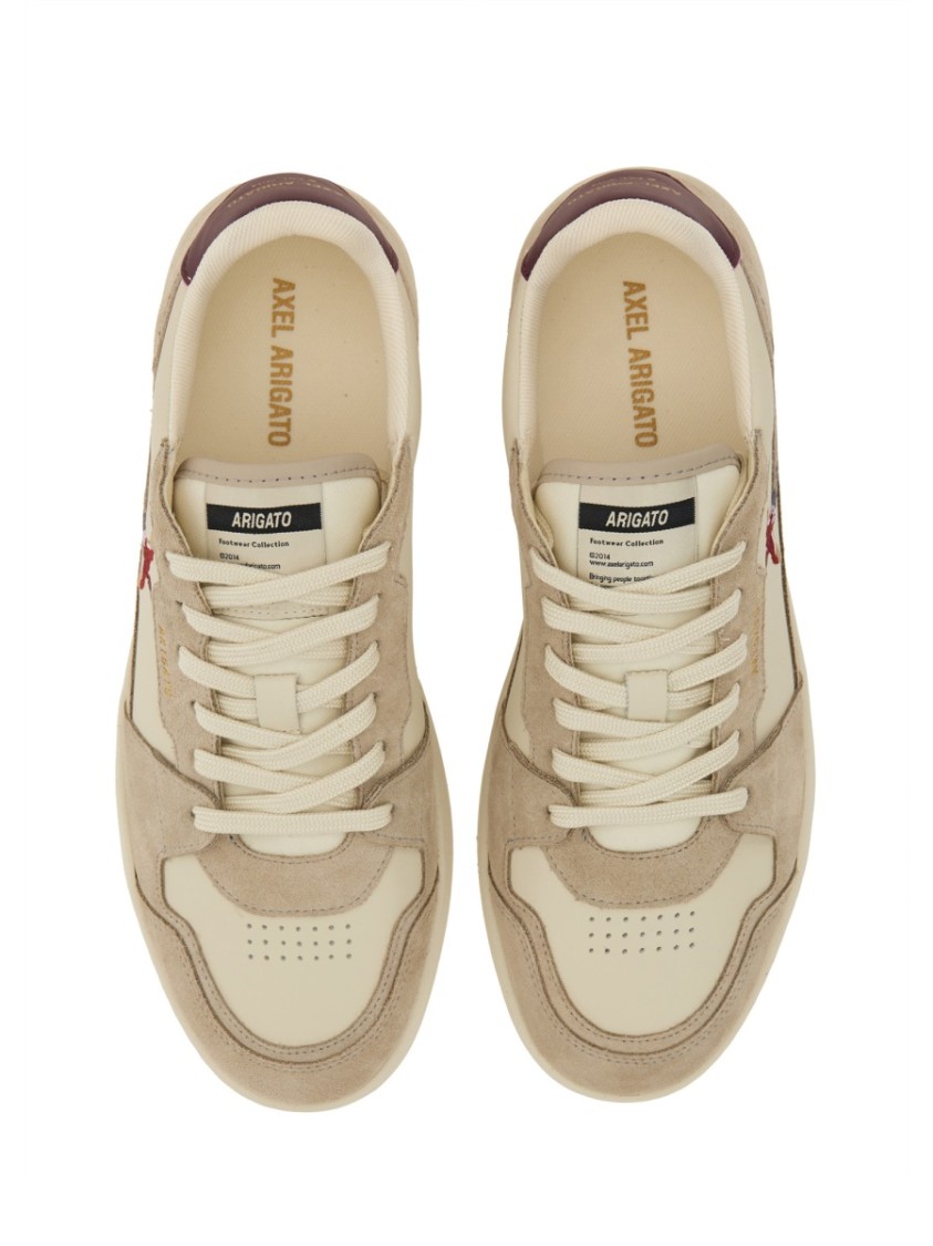Axel Arigato "says Lo Bee Bird" Sneaker