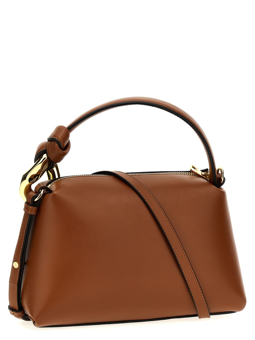 Jw Anderson J. W. Anderson The Jwa Corner Bag Small