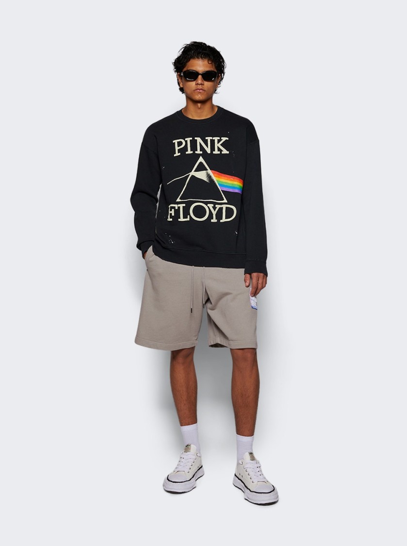 Miharayasuhiro Maison Mihara Yasuhiro White Peterson Low Sneakers In Canvas In White