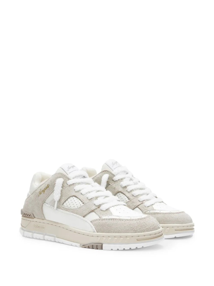 Axel Arigato Area The Sneaker Shoes In Neutrals
