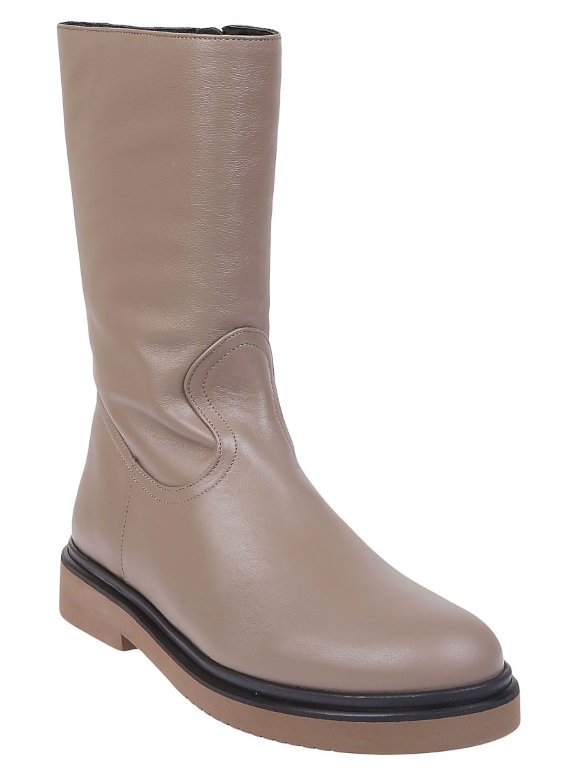 Eqüitare Equitare Noah Boot In Gray